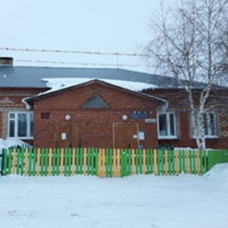 Муниципальное дошкольное образовательное учреждение Старо-Шудьинский детский сад.