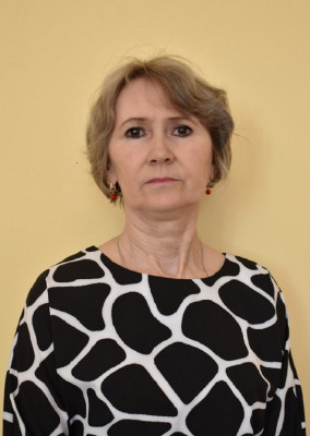 Лидия Борисовна Севастьянова Лидия Борисовна Севастьянова