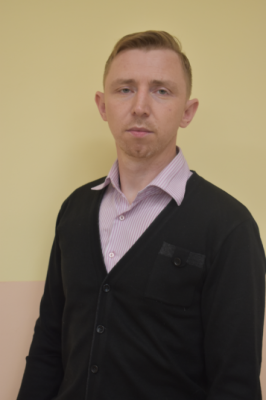 Кузнецов Алексей Николаевич Кузнецов Алексей Николаевич